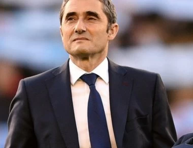 Συνεχίζουν μαζί Μπαρτσελόνα και Βαλβέρδε!